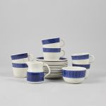 1183 3376 DINNER SET